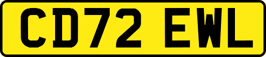 CD72EWL