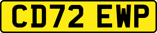 CD72EWP
