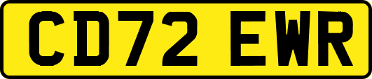 CD72EWR