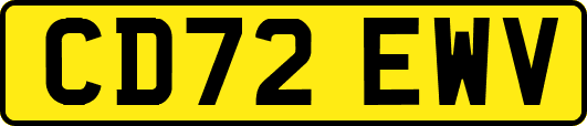 CD72EWV