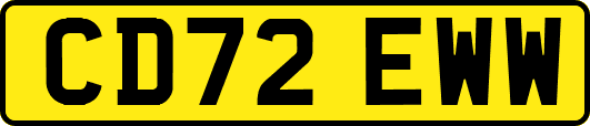 CD72EWW