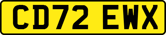 CD72EWX