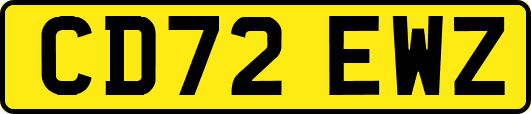 CD72EWZ