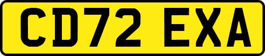 CD72EXA