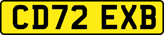 CD72EXB