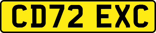 CD72EXC
