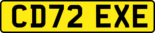 CD72EXE