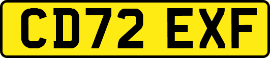 CD72EXF
