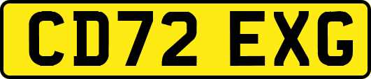 CD72EXG
