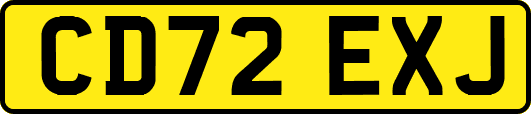 CD72EXJ