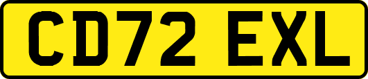 CD72EXL