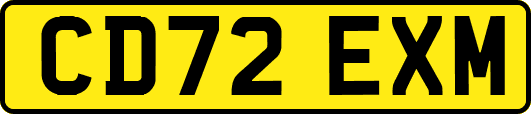 CD72EXM