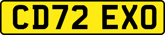 CD72EXO