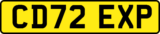 CD72EXP