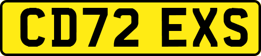 CD72EXS