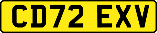 CD72EXV