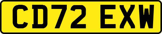 CD72EXW