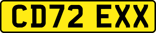 CD72EXX