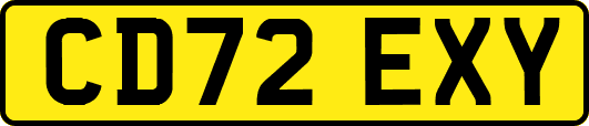 CD72EXY