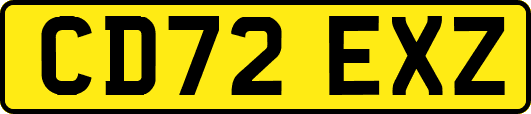 CD72EXZ