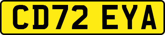 CD72EYA