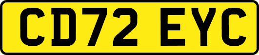 CD72EYC