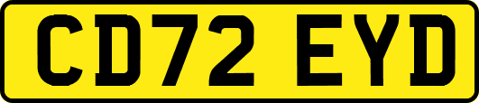 CD72EYD