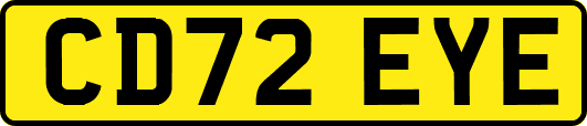 CD72EYE