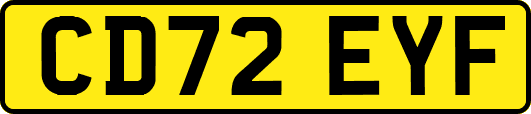 CD72EYF