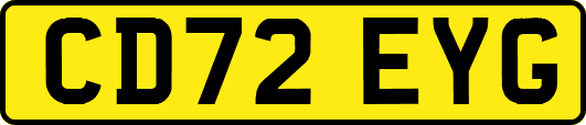 CD72EYG