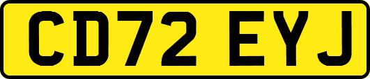 CD72EYJ