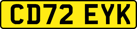 CD72EYK