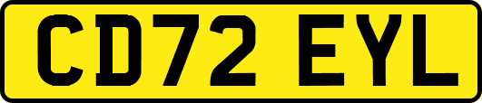 CD72EYL
