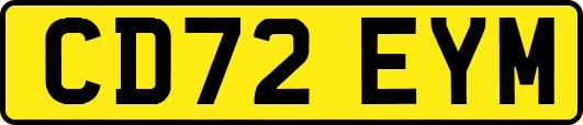 CD72EYM