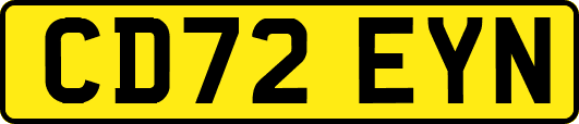 CD72EYN