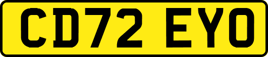 CD72EYO