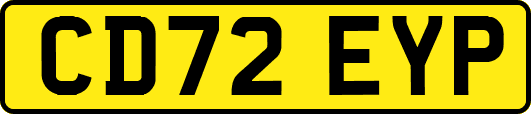 CD72EYP