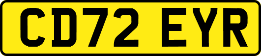 CD72EYR