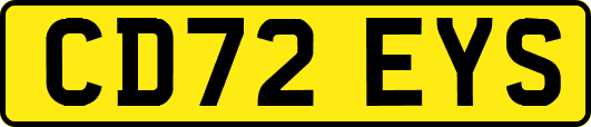 CD72EYS