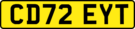 CD72EYT