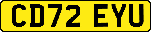 CD72EYU