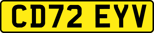 CD72EYV