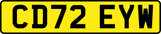 CD72EYW