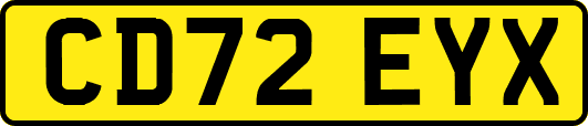 CD72EYX