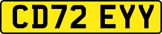 CD72EYY