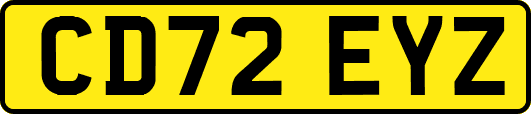 CD72EYZ