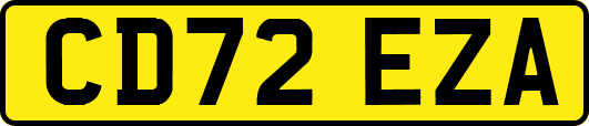 CD72EZA