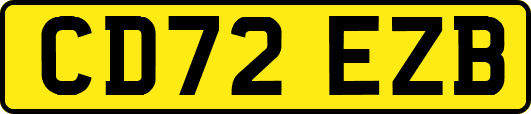 CD72EZB