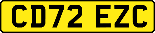 CD72EZC