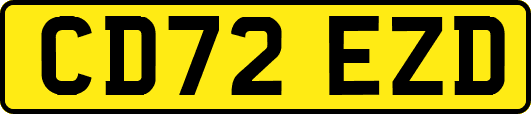 CD72EZD